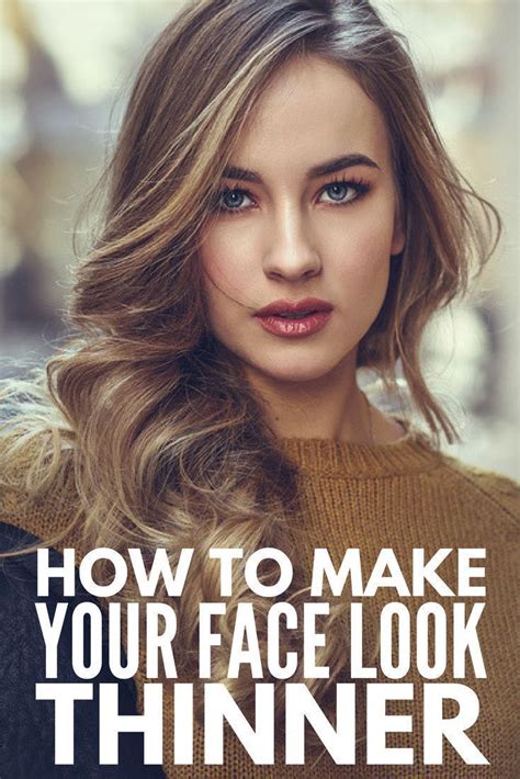  79 Gorgeous What Hairstyles Make Your Face Look Rounder Hairstyles Inspiration