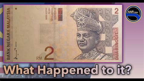 what happen to ringgit malaysia