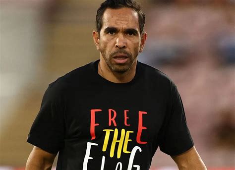 what happened at eddie betts training camp