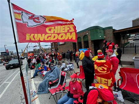 what happened at the chiefs parade 2024