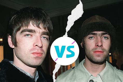 what happened between liam and noel gallagher