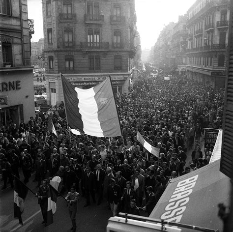 what happened in france in 1968