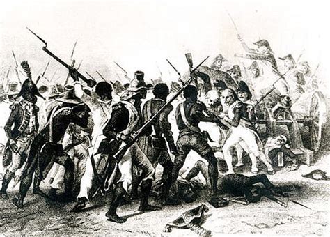 what happened in haiti on february 4th 1794