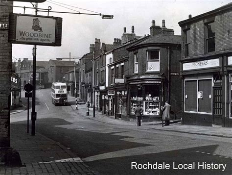 what happened in rochdale