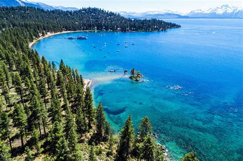 what happened in south lake tahoe
