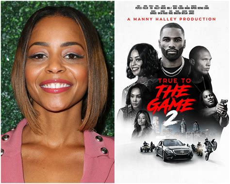 “True To The Game 2” Starring Vivica A. Fox Picks Up A Year After First