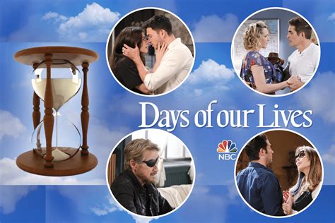 what happened on days of our lives
