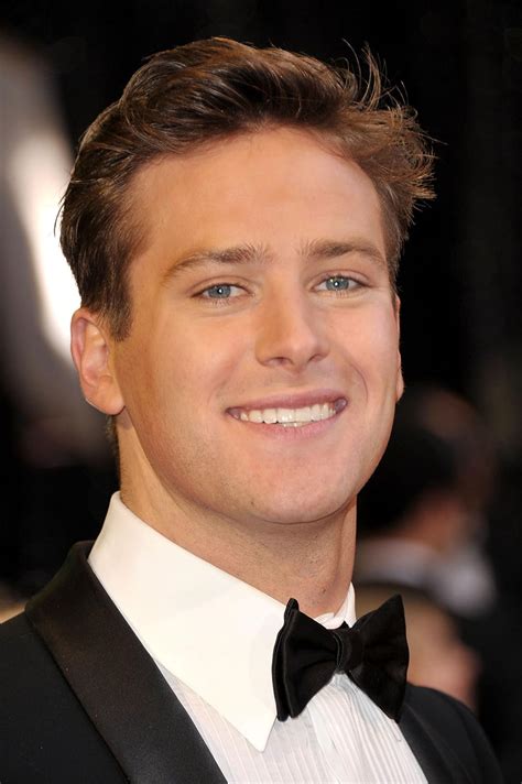 what happened to actor armie hammer