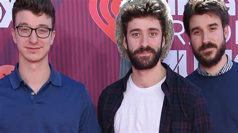 what happened to ajr