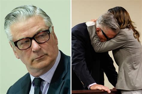 what happened to alec baldwin case