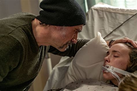 what happened to alvin's daughter on chicago pd