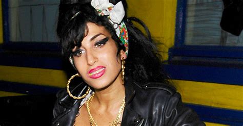 what happened to amy winehouse