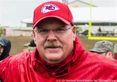 what happened to andy reid