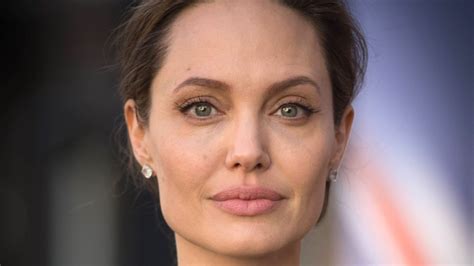 what happened to angelina jolie now