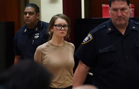 what happened to anna delvey's lawyer