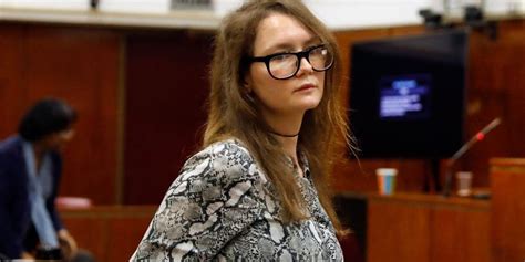 what happened to anna delvey after prison