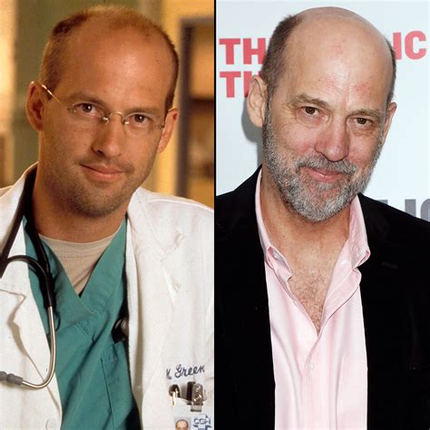 what happened to anthony edwards on er