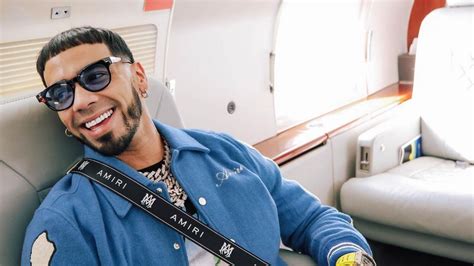 Anuel AA (Emmanuel Gazmey Santiago) Biography Facts, Childhood