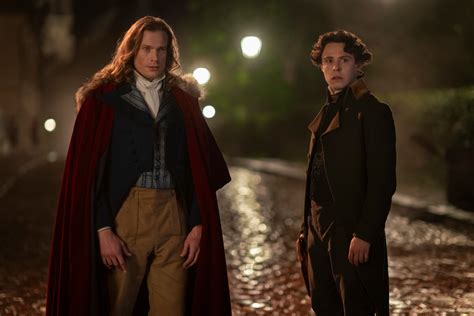 what happened to armand in interview with a vampire