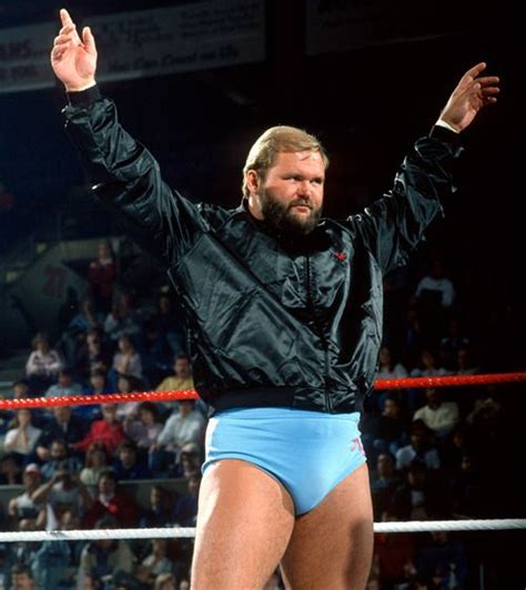 what happened to arn anderson
