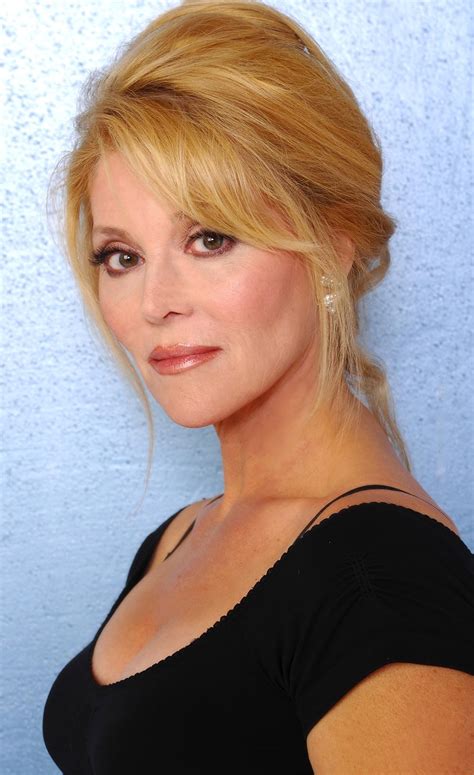 what happened to audrey landers