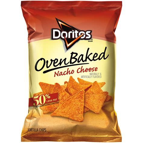 what happened to baked doritos