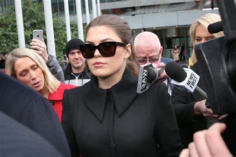 what happened to belle gibson