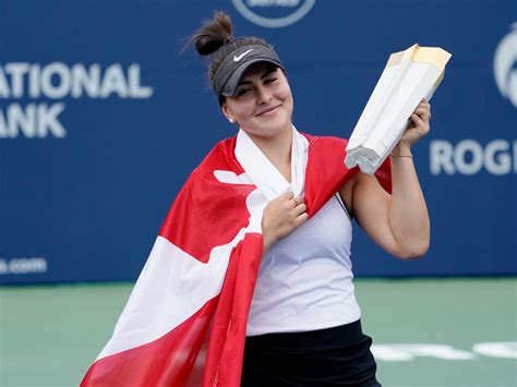what happened to bianca andreescu