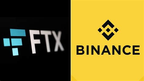what happened to binance today