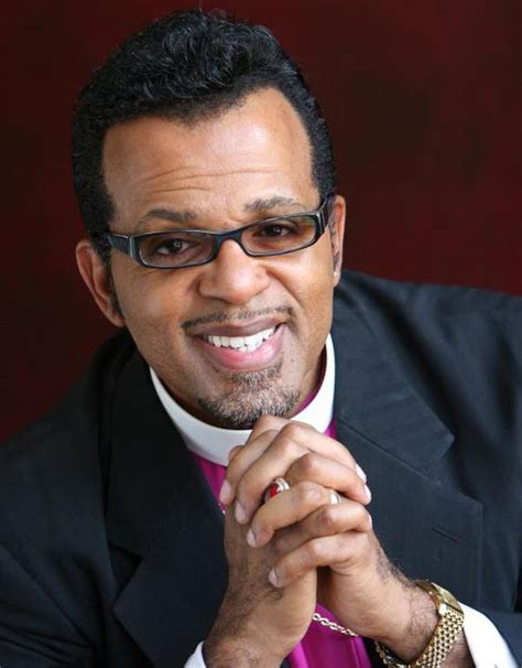 what happened to bishop carlton pearson