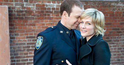 what happened to blue bloods