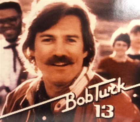 what happened to bob turk
