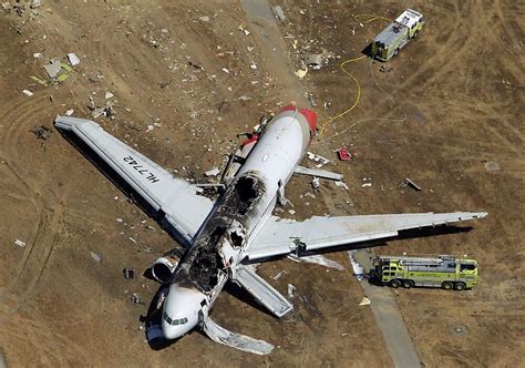 what happened to boeing after the crashes