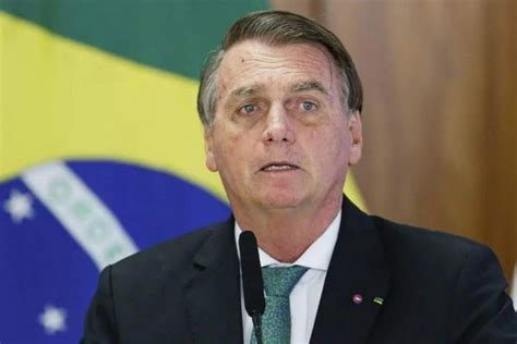 what happened to bolsonaro