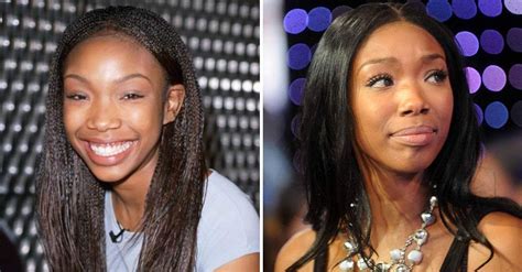 what happened to brandy