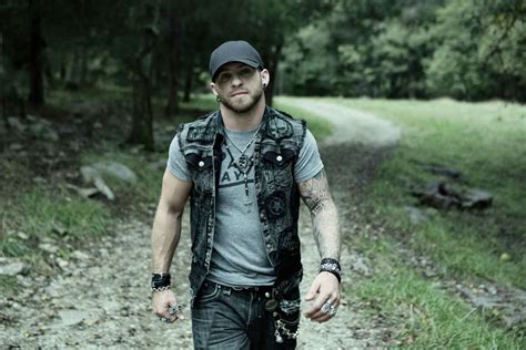 what happened to brantley gilbert