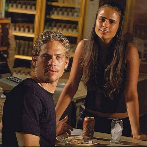 what happened to brian and mia in fast and furious 2