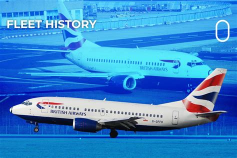 what happened to british airways