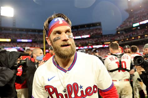 what happened to bryce harper