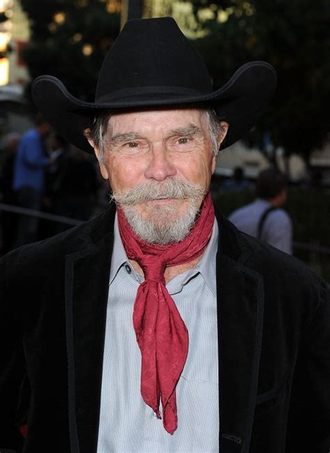 what happened to buck taylor