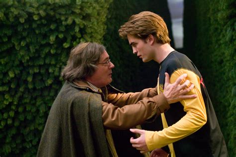 what happened to cedric diggory