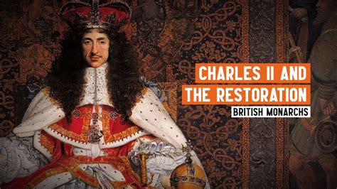 what happened to charles ii