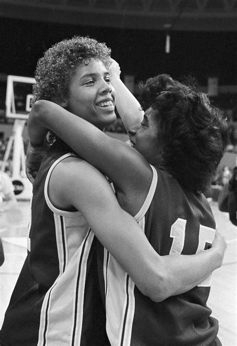 what happened to cheryl miller