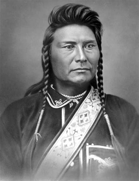 what happened to chief joseph