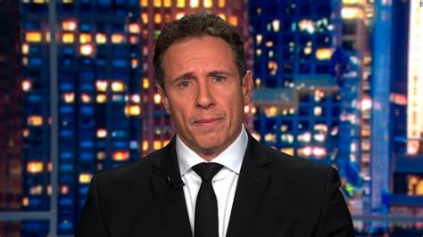 what happened to chris cuomo prime time cnn