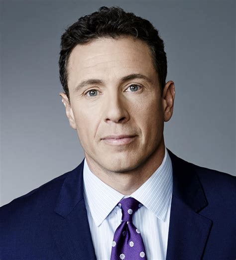 what happened to chris cuomo today