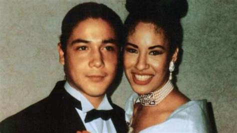what happened to chris perez after selena