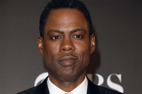 what happened to chris rock