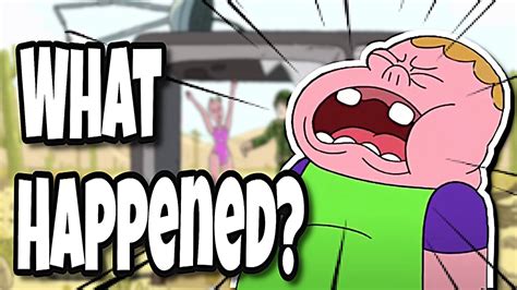 what happened to clarence