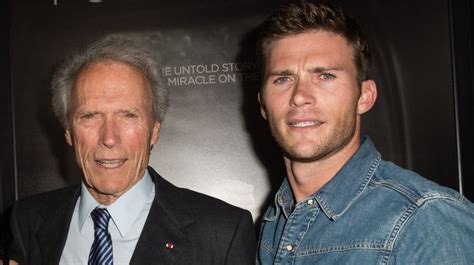 what happened to clint eastwood's son